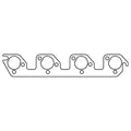Cometic Gasket Cometic Ford 2.3L OHC .064in AM Exhaust Manifold Gasket C5372-064