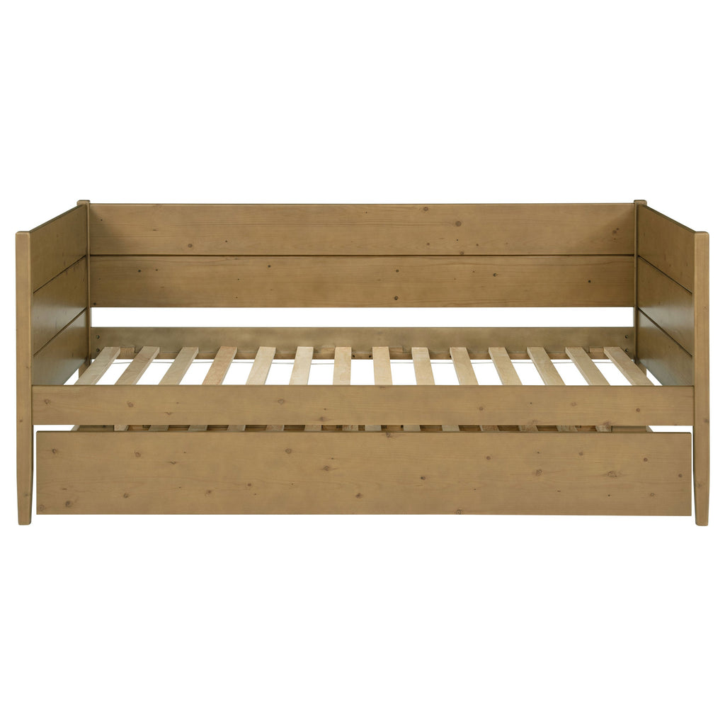 Stewart Twin Daybed with Trundle