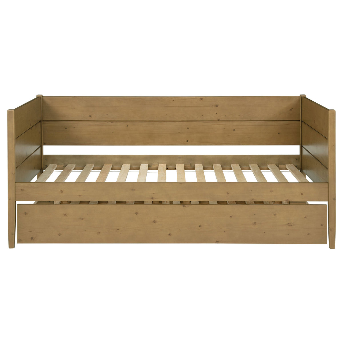Stewart Twin Daybed with Trundle