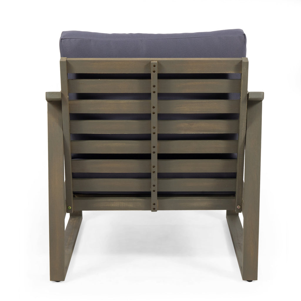 Samwell Club Chair