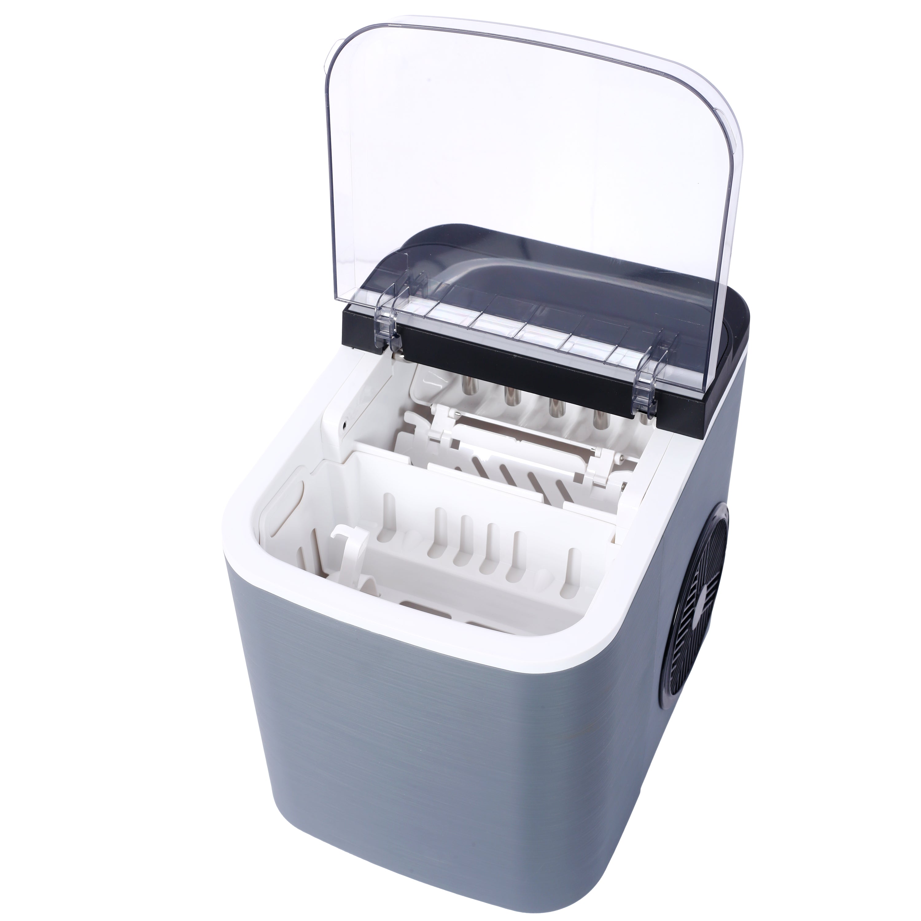 Portable Ice Maker Countertop