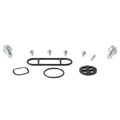 All Balls Racing 87-88 Kawasaki KXF250 Tecate Fuel Tap Repair Kit 60-1123