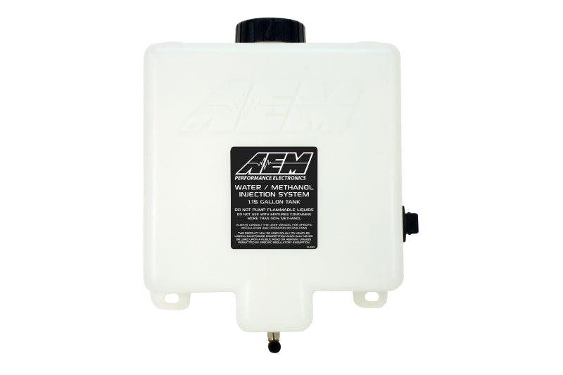 AEM Electronics Water Injection System Kit