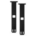 Borne Off-Road Hard Case Mount Set - 53QT BNHC-MNT-053