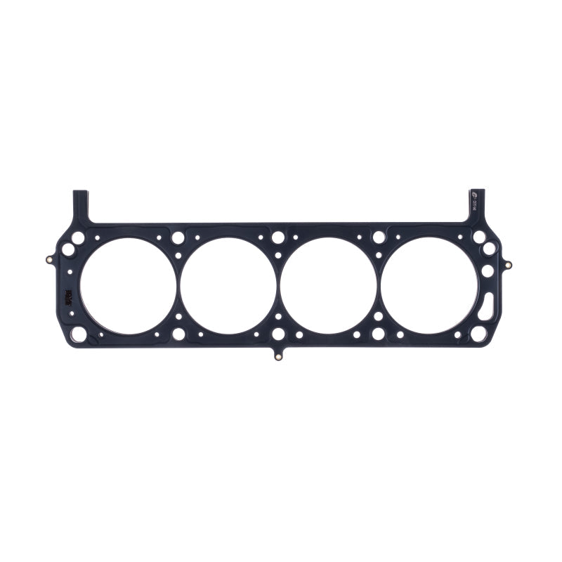 Cometic Gasket Cometic Ford 302/351W Windsor V8 .044in MLX Cylinder Head Gasket - 4.200in Bore - SVO C5757-044