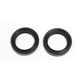 Athena 86-91 Kawasaki KX 80 35x48x10.5mm Fork Oil Seal Kit P40FORK455031
