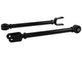 Whiteline 20-23 Jeep Gladiator / 18-23 Jeep Wrangler Control Arms - Front Upper KTA271