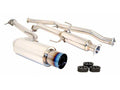 Megan Racing Cat-Back Exhaust for 2011-2016 Scion TC Type Drift Spec