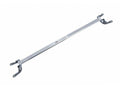 Megan Racing - Strut Tower Bar Front for 2008-2010 WRX, 2008-2014 STi, 2013-2015 Crosstrek One-Piece Race Spec Aluminum