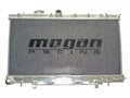Megan Racing 3 Row Radiator for 1988-1991 Honda Civic MT 1.5 - MR-RT-HC88
