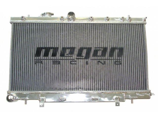 Megan Racing 3 Row Radiator for 1988-1991 Honda Civic MT 1.5 - MR-RT-HC88