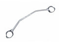 Megan Racing Race Spec Front Bar for 2009-2013 Toyota Corolla - MR-SB-TCO08FU1P