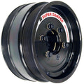 ATI Damper - 8.48in - Steel - 8 & 6 Grv - Ford 6.4 - Powerstroke - 08-10 - Ext Bal - 3 Ring - Diesel ATI918887