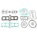 Athena 71-73 Honda CB 500 F/K1/K2/K3/P Complete Gasket Kit (w/o Oil Seals) P400210850502