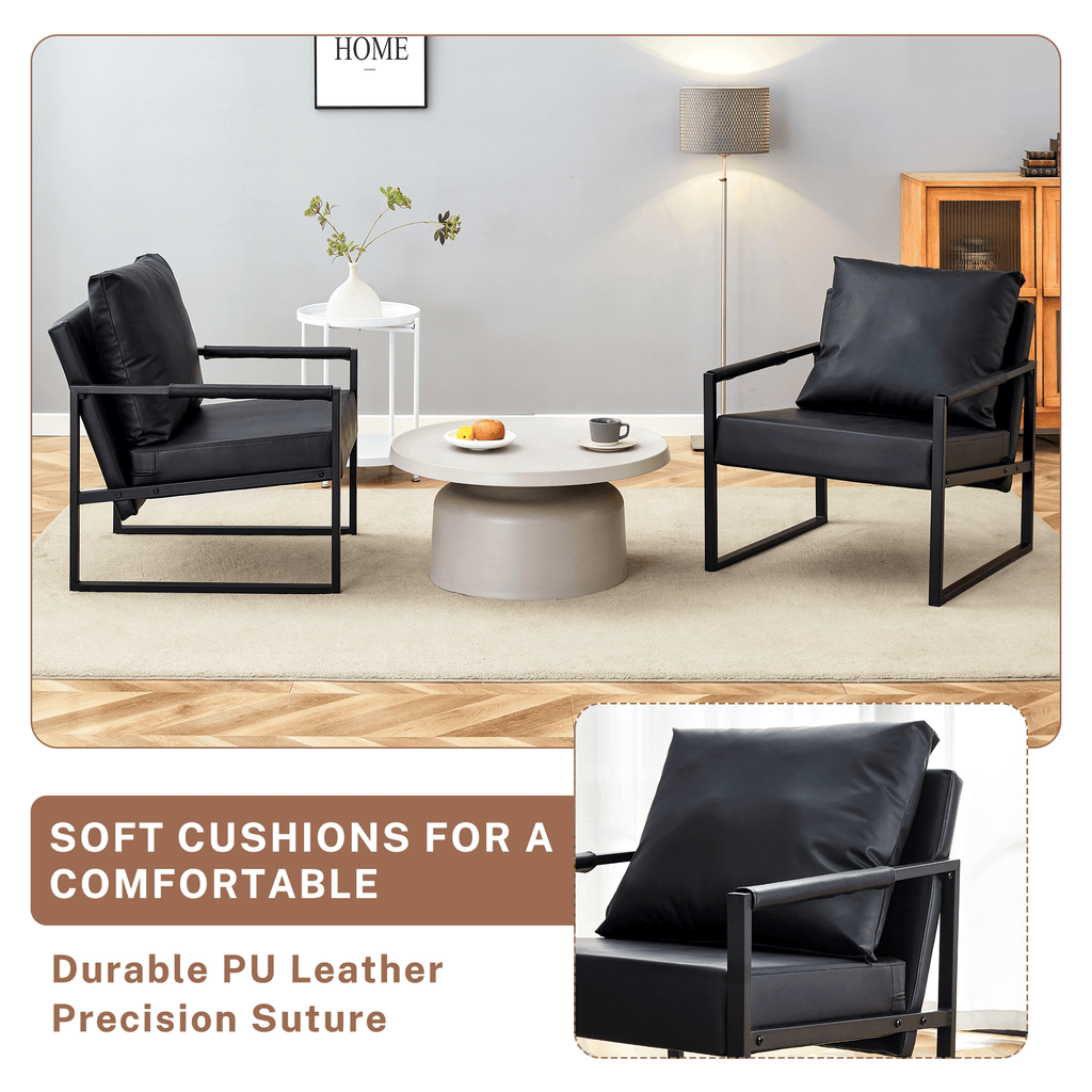 Classic Accent Chair