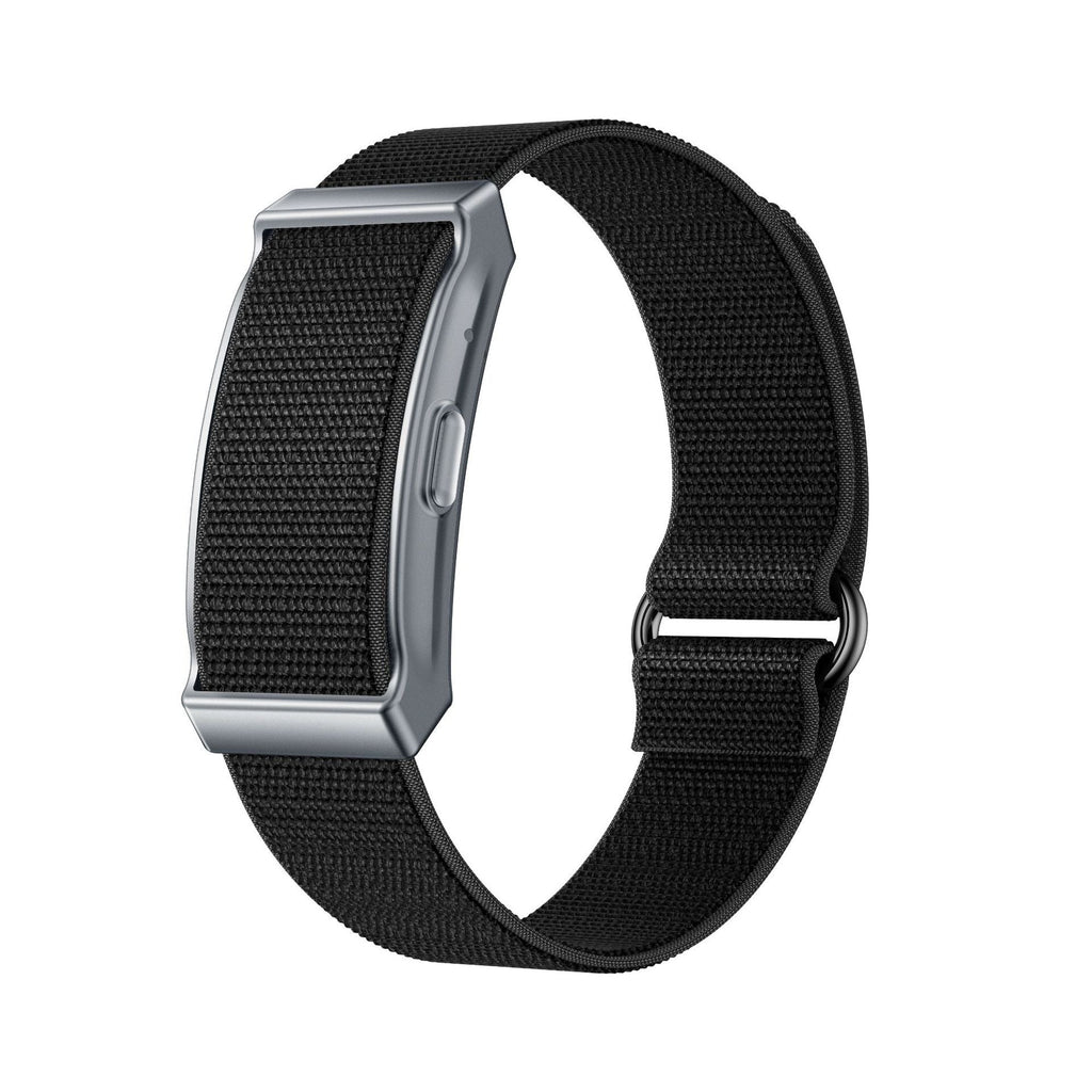 Long-Lasting Body Temperature Health Monitoring Smart Bracelet