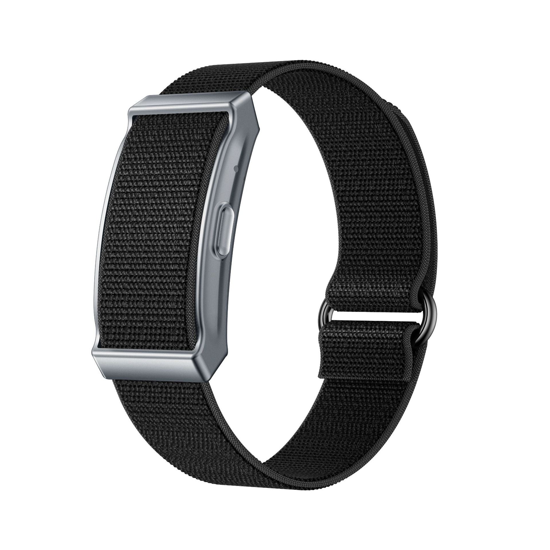 Long-Lasting Body Temperature Health Monitoring Smart Bracelet