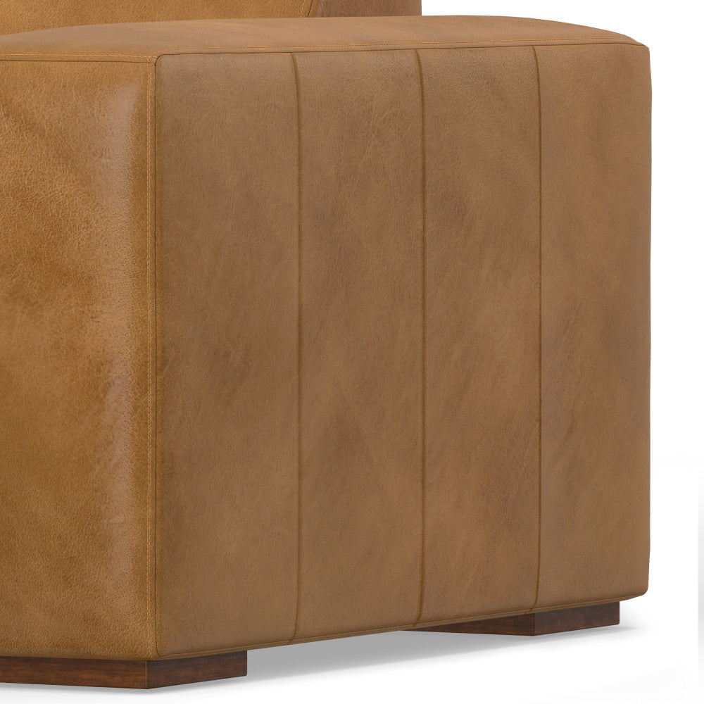 Rex Right Chaise Sofa Module