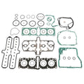 Athena 85-91 Yamaha FZ 750 Complete Gasket Kit (Excl Oil Seal) P400485850720