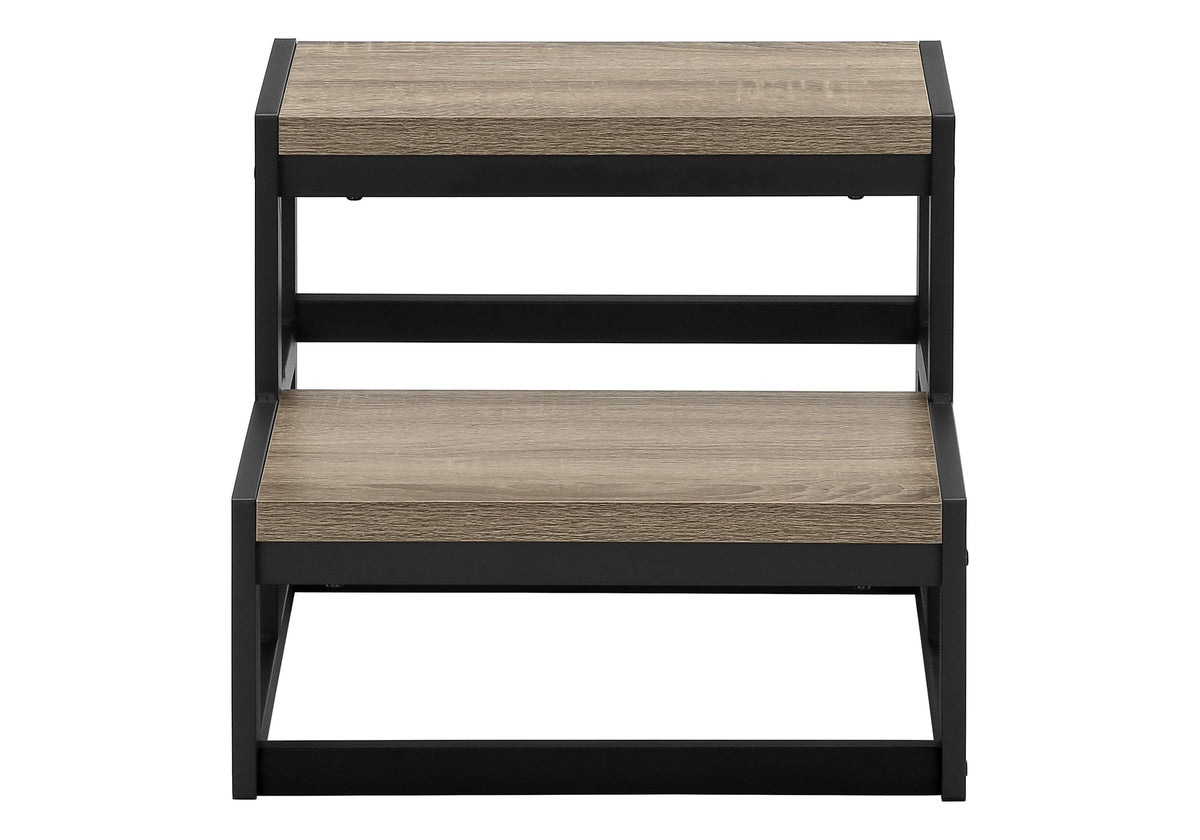2-Step Ladder for Safe Access in Your Home