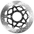 Brembo OE 00-06 Honda RVT RC51 1000cc 320x5mm Brake Disc - Front Floating 78B40877
