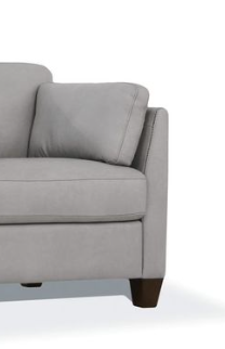 Matias Dusty Chair