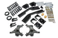Belltech LOWERING KIT W/O SHOCKS 789