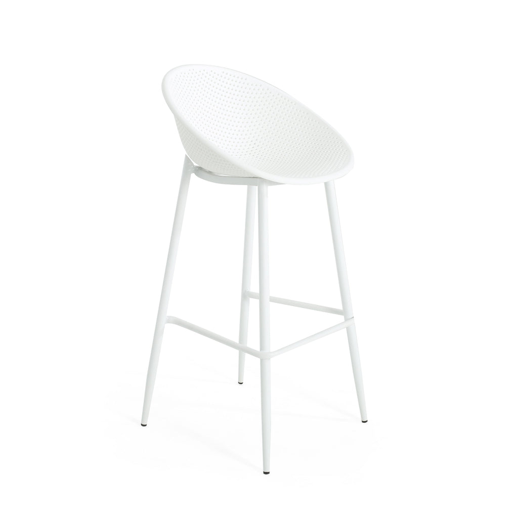 Gable Barstool Set of 2