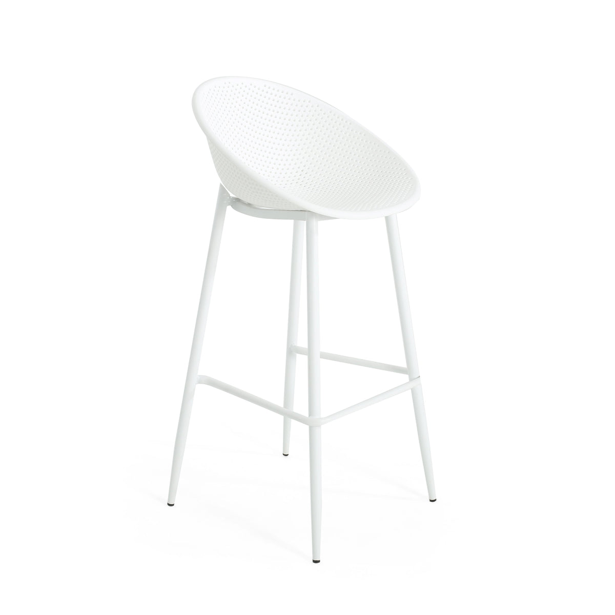 Gable Barstool Set of 2