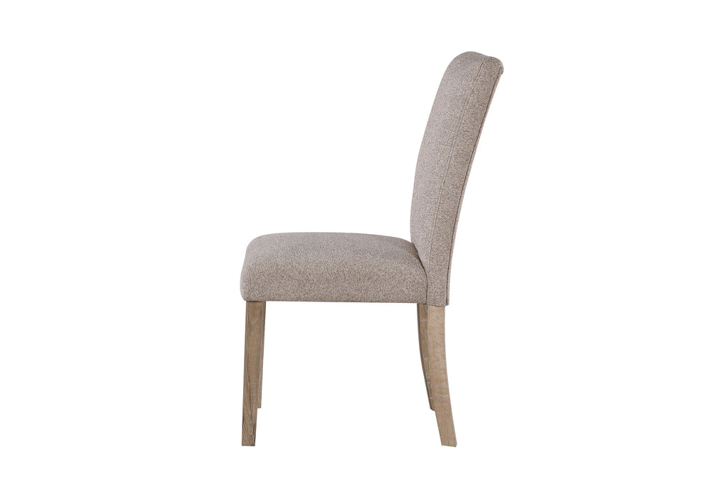 Stone Dining Chair