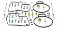 All Balls Racing Carburetor Rebuild Kit 26-1674