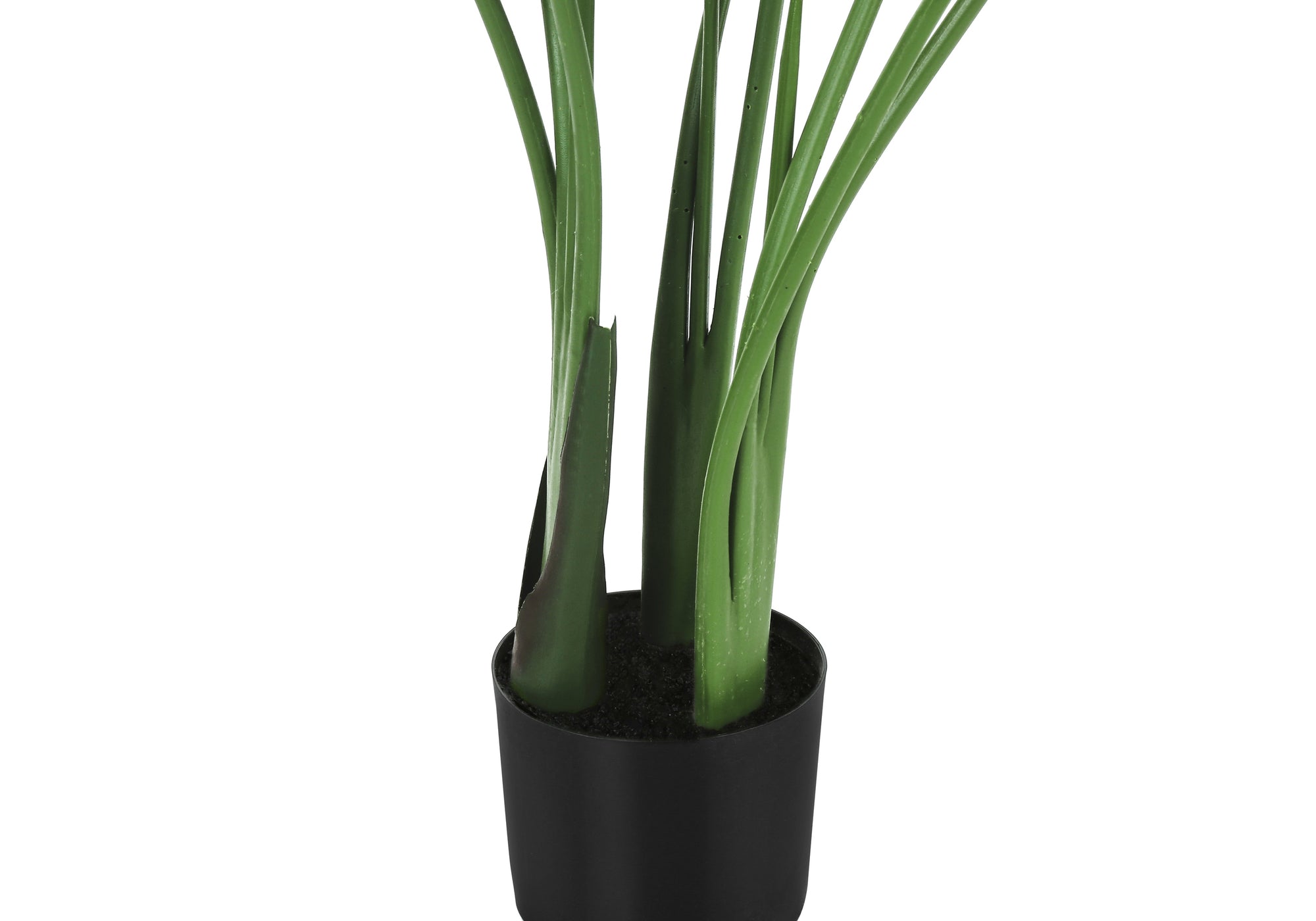 Artificial Plant, 44" Tall, Bird Of Paradise Tree