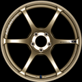 Advan GT PV 19x8.5 +47 Offset 5x120 Racing Gloss Black Wheel YAQ9H47W9P