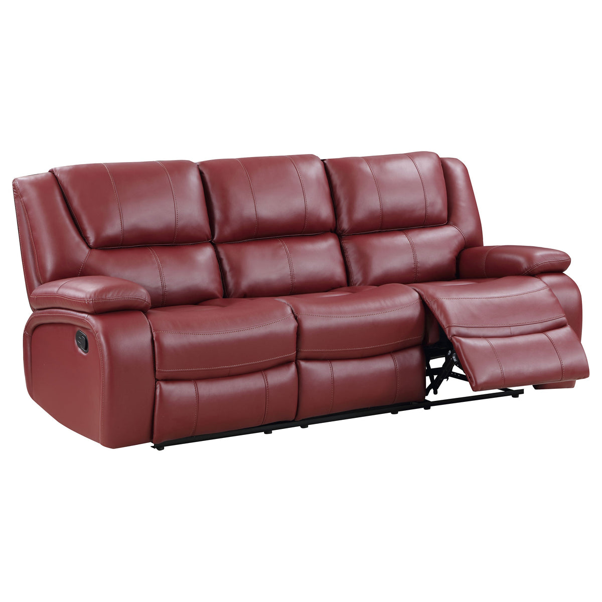 Elodie Two-Piece Reclining Sofa Set