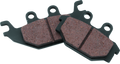 BikeMaster Arctic Cat Brake Pads 961245