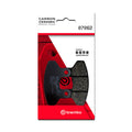 Brembo OE SYM Joyride/SYM Vs/SYM Rs/SYM Euro Mx Carbon Ceramic Brake Pad - Front 07062