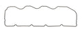 Cometic Gasket Cometic Chevrolet R07.2 Race V8 Nitrile Formed Rubber O-Ring Valve Cover Gasket C15013