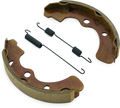 BikeMaster Kawasaki Brake Shoes 963075