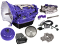 ATS Diesel 12-18 Dodge Ram 6.7L 4WD 68RFE w/ Co-Pilot Stage 3 Transmission Package 3097362380