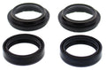 All Balls Racing 13-18 BMW R1200GSW Fork Oil Seal & Dust Seal Kit 56-186