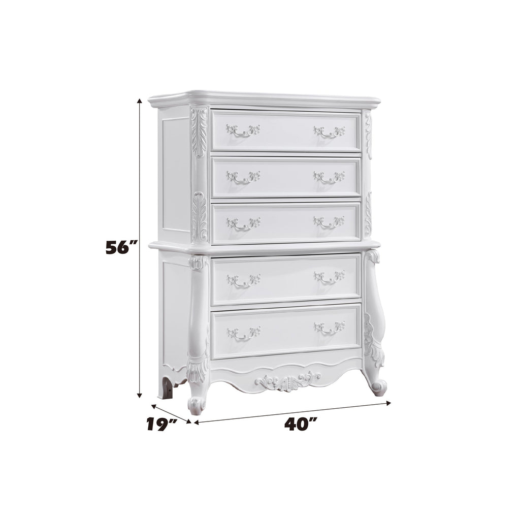Latisha Storage Chest
