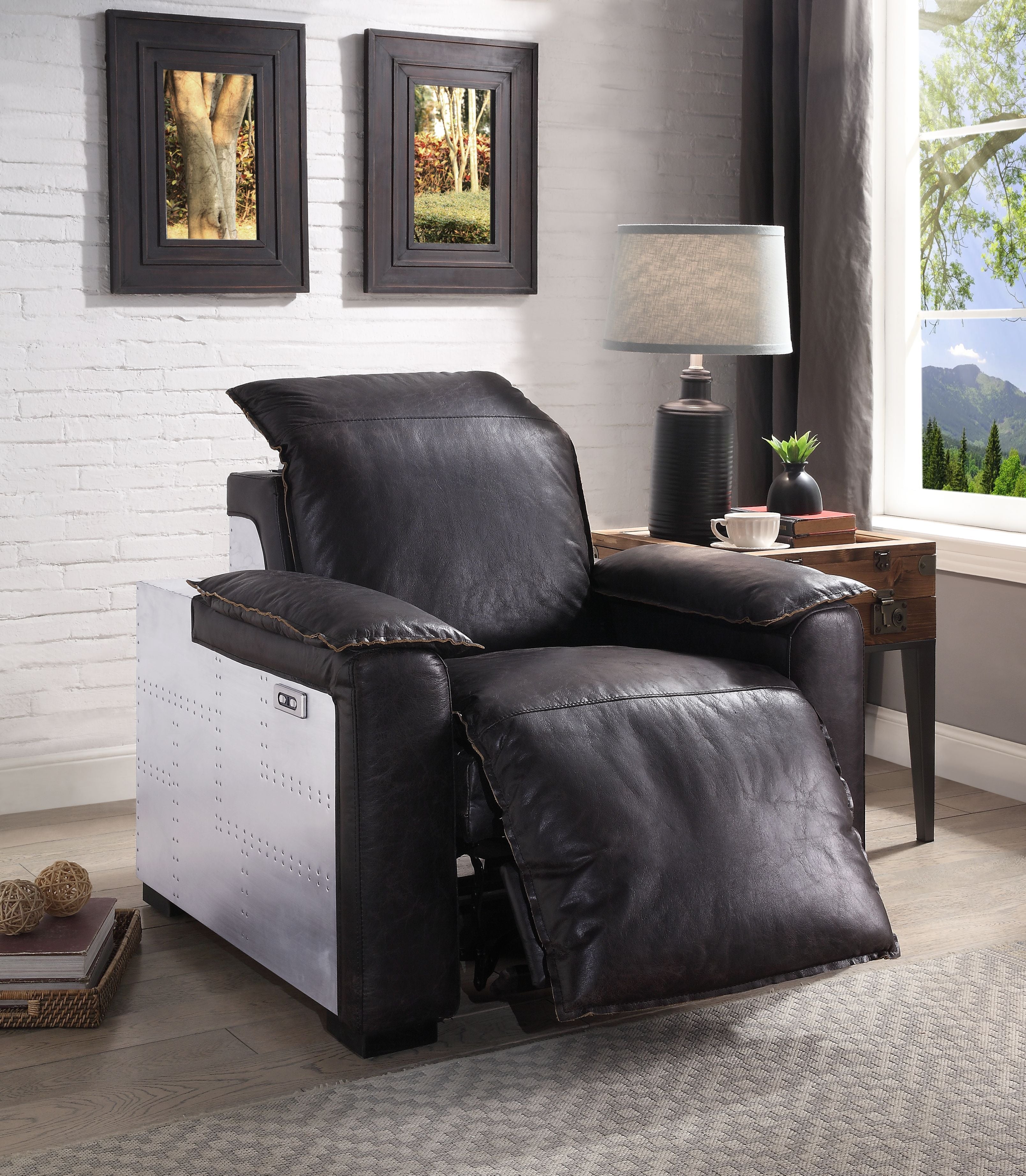 Misezon Recliner