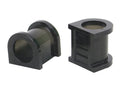 Whiteline 97-12/01 Mitsubishi Evo IV/V/VI AWD / 02+ Evo VII/VIII/IX 24mm Rear Sway Bar Mount Bushing KSK049-24