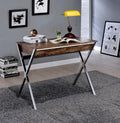 Callers Weathered Desk