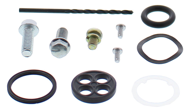 All Balls Racing 08-09 Honda TRX450R Fuel Tap Repair Kit 60-1202