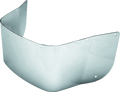 Bikers Choice Smooth Lower Fender Trim 491119