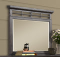Elegant Vanity Mirror