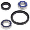 All Balls Racing 88-02 Yamaha YFS200 Blaster Wheel Bearing Kit Front 25-1048