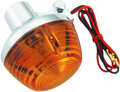 BikeMaster Honda Turn Signal - Front 261045