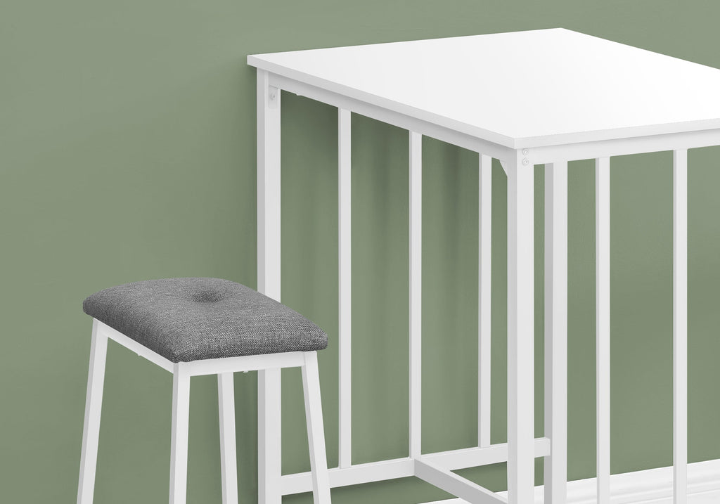 3-Piece Counter Height Dining Set